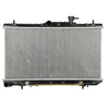 2003 HYUNDAI ACCENT 1.6 L RADIATOR MIZ-2338