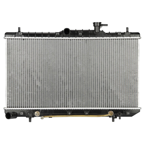 2005 HYUNDAI ACCENT 1.6 L RADIATOR MIZ-2338