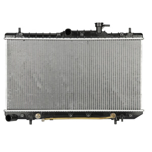 2005 HYUNDAI ACCENT 1.6 L RADIATOR MIZ-2338