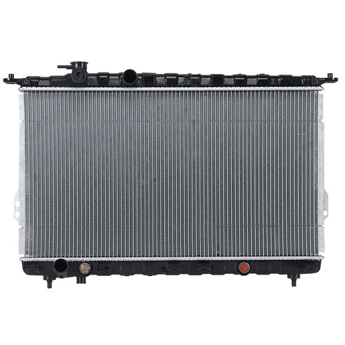 2006 KIA OPTIMA 2.7 L RADIATOR MIZ-2339