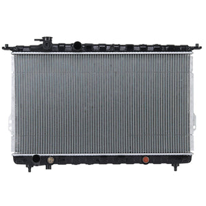 2004 KIA OPTIMA 2.4 L RADIATOR MIZ-2339