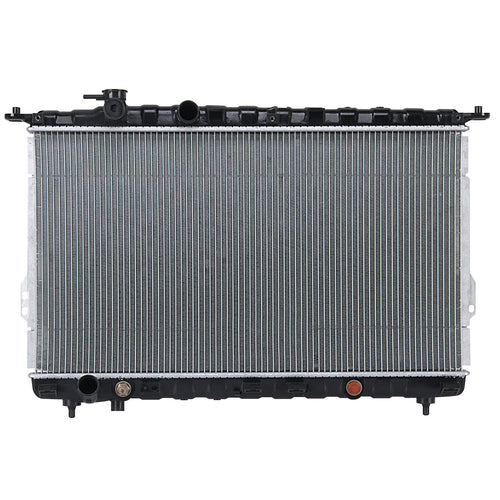 2004 KIA MAGENTIS 2.4 L RADIATOR MIZ-2339