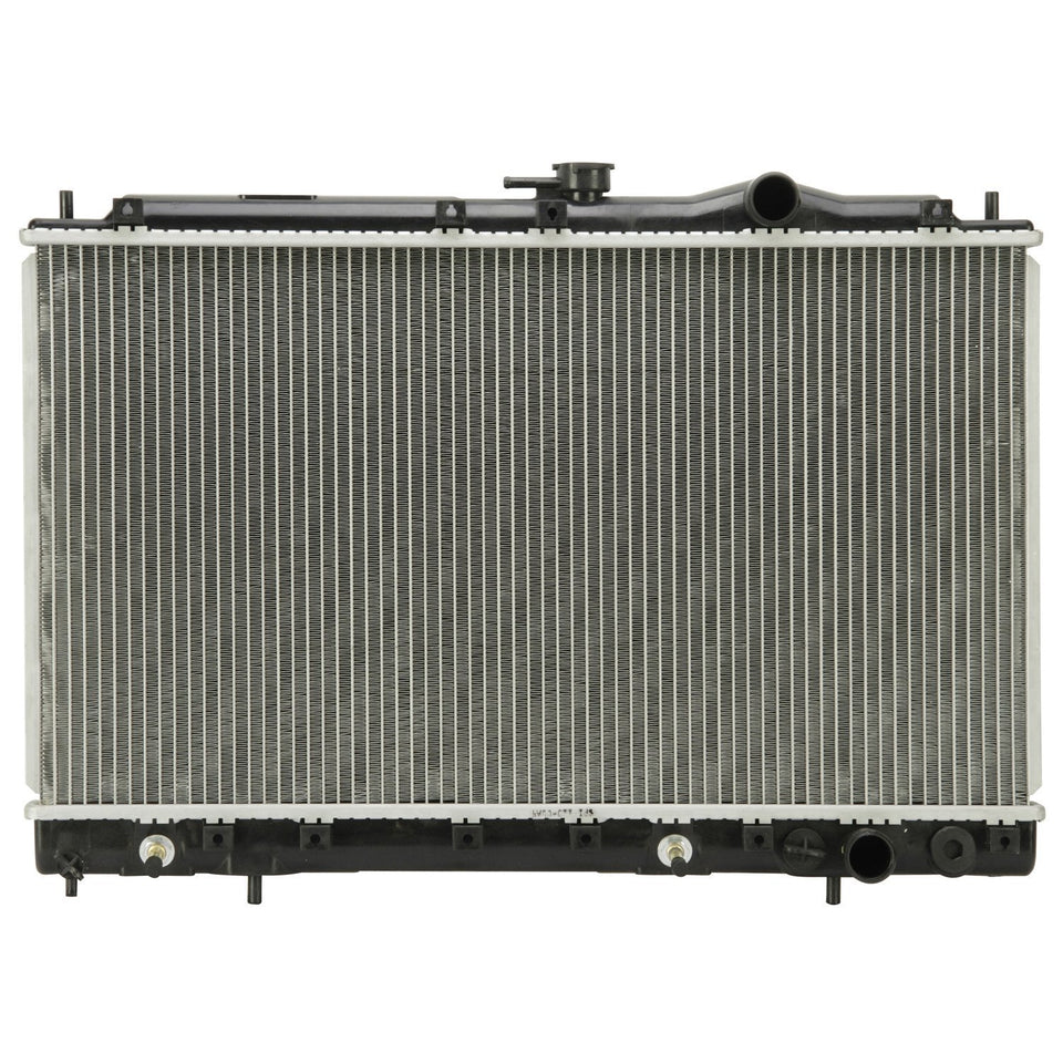 1990 MITSUBISHI SIGMA 3.0 L RADIATOR MIZ-233