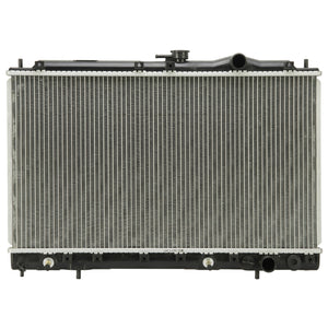 1989 MITSUBISHI SIGMA 3.0 L RADIATOR MIZ-233