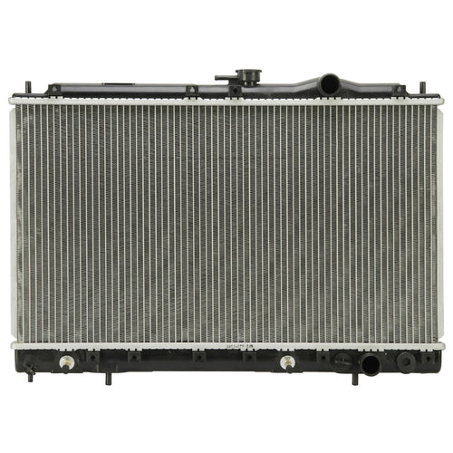 1991 MITSUBISHI GALANT 2.0 L RADIATOR MIZ-233