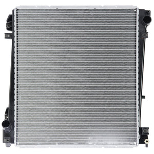 2004 FORD EXPLORER 4.0 L RADIATOR MIZ-2342