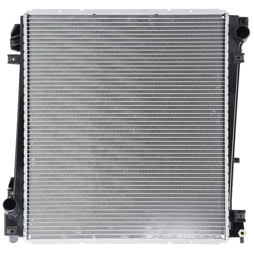 2002 MERCURY MOUNTAINEER 4.0 L RADIATOR MIZ-2342
