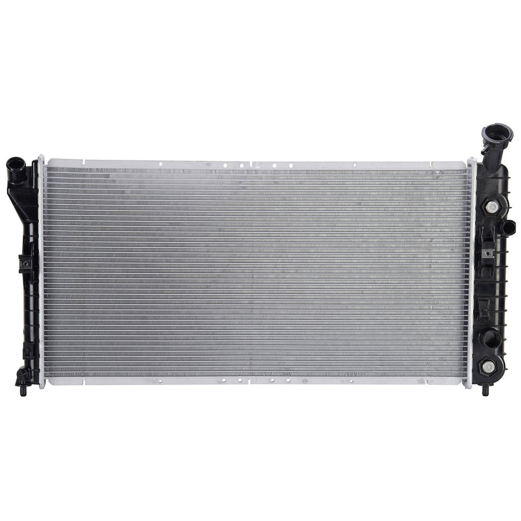 2002 BUICK CENTURY 3.1 L RADIATOR MIZ-2343