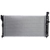 2004 BUICK REGAL 3.8 L RADIATOR MIZ-2343