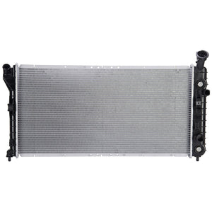 2001 BUICK CENTURY 3.1 L RADIATOR MIZ-2343