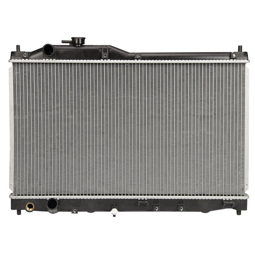 2007 HONDA S2000 2.2 L RADIATOR MIZ-2344