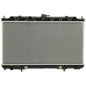 2000 NISSAN SENTRA 1.8 L RADIATOR MIZ-2346