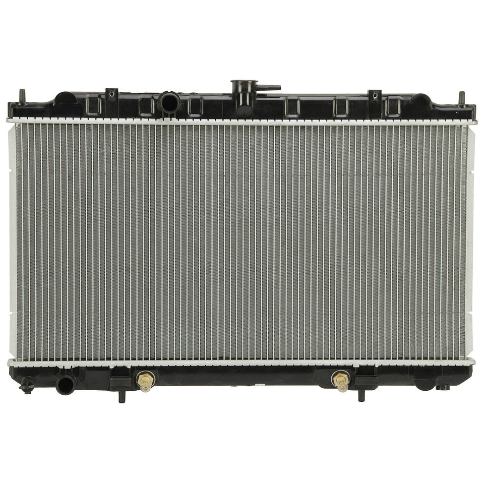 2004 NISSAN SENTRA 1.8 L RADIATOR MIZ-2346