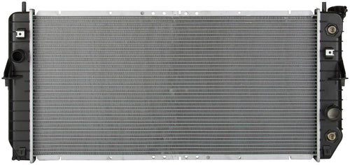 2003 BUICK LESABRE 3.8 L RADIATOR MIZ-2347