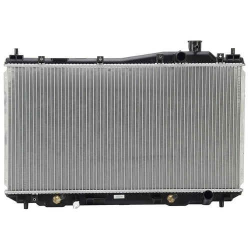 2002 ACURA EL 1.7 L RADIATOR MIZ-2354