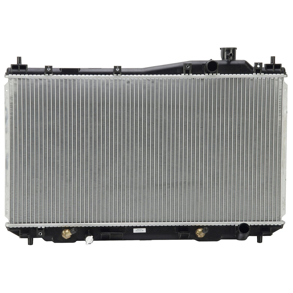 2003 ACURA EL 1.7 L RADIATOR MIZ-2354