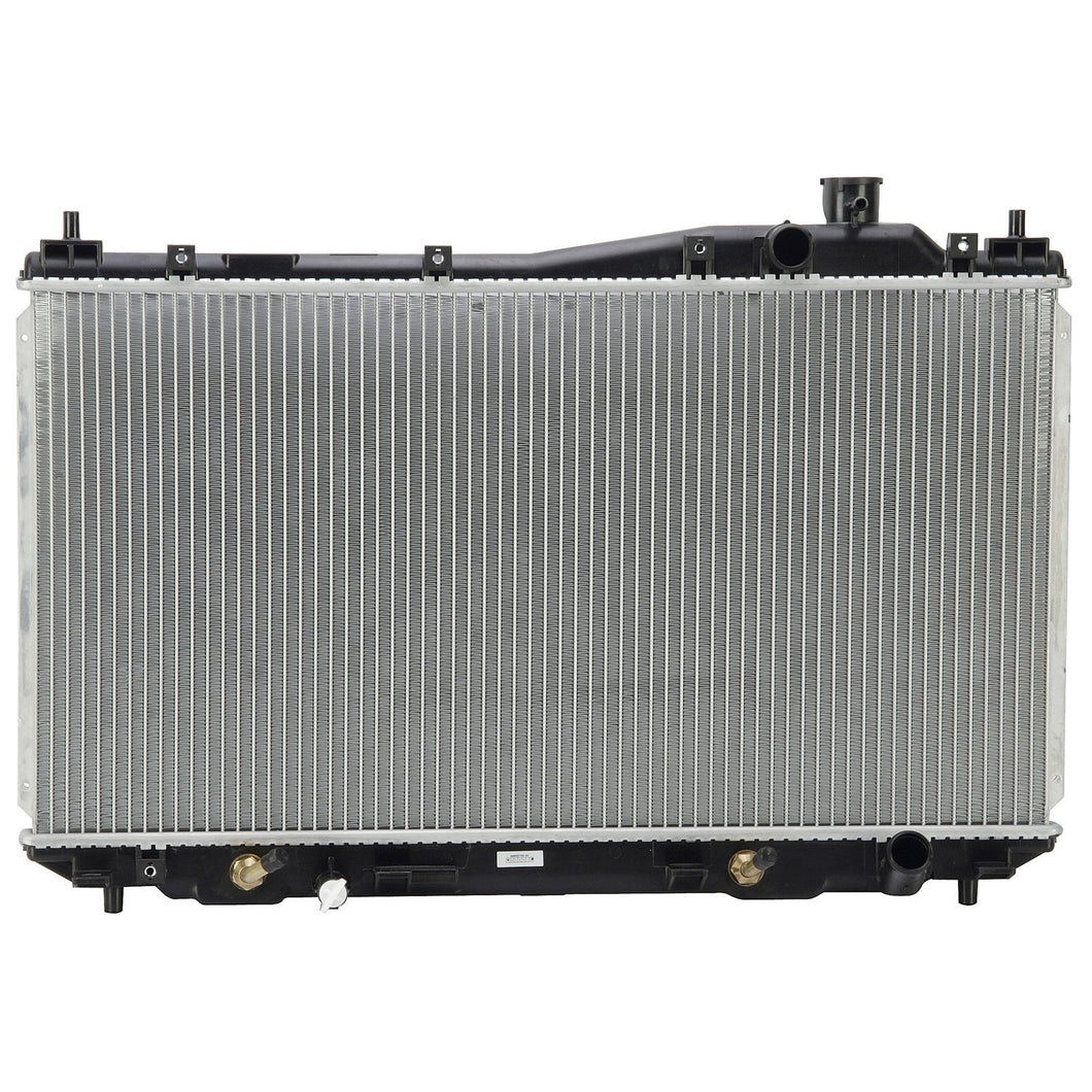 2005 ACURA EL 1.7 L RADIATOR MIZ-2354