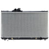 2002 LEXUS IS300 3.0 L RADIATOR MIZ-2356