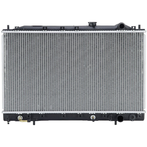 1992 EAGLE SUMMIT 1.5 L RADIATOR MIZ-235