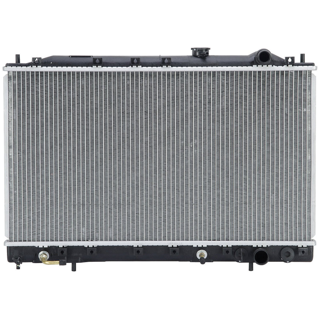 1992 EAGLE SUMMIT 1.5 L RADIATOR MIZ-235