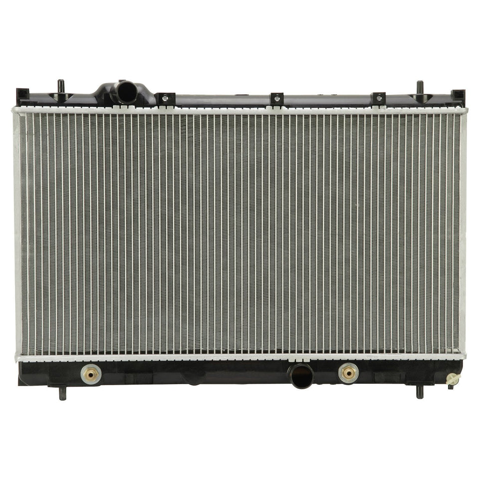 2004 DODGE SX 2.0 2.0 L RADIATOR MIZ-2362