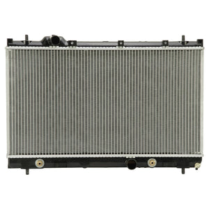 2004 DODGE NEON 2.0 L RADIATOR MIZ-2362