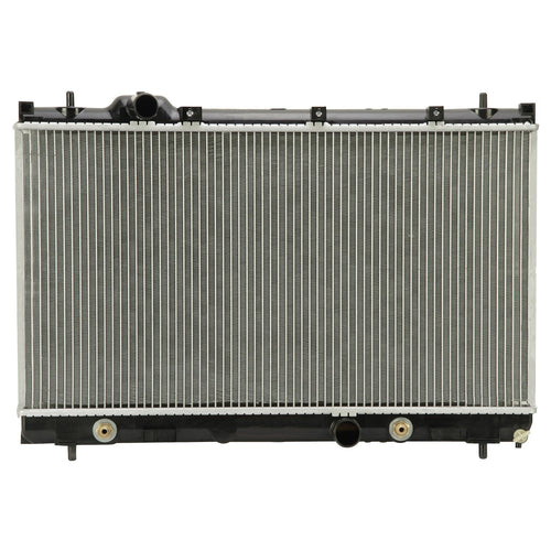 2003 DODGE SX 2.0 2.0 L RADIATOR MIZ-2362