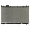 2004 DODGE SX 2.0 2.0 L RADIATOR MIZ-2362