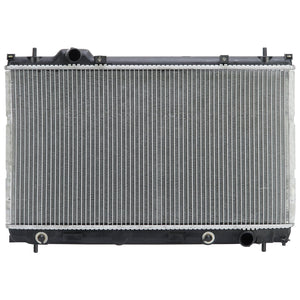 2000 DODGE NEON 2.0 L RADIATOR MIZ-2363