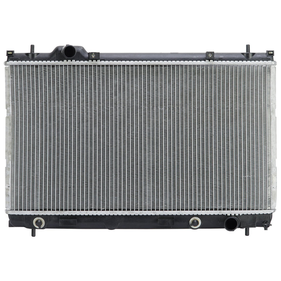 2000 DODGE NEON 2.0 L RADIATOR MIZ-2363
