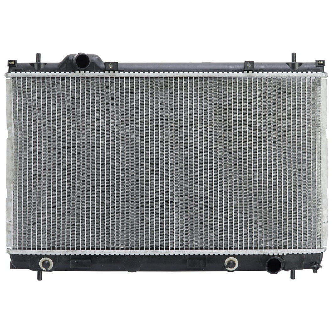 2000 DODGE NEON 2.0 L RADIATOR MIZ-2363
