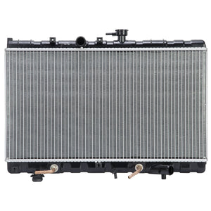 2002 KIA RIO 1.5 L RADIATOR MIZ-2392