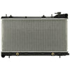 1998 SUBARU IMPREZA 2.5 L RADIATOR MIZ-2402