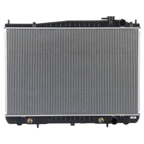 2004 NISSAN XTERRA 3.3 L RADIATOR MIZ-2409