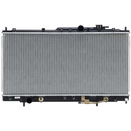 2001 CHRYSLER SEBRING 3.0 L RADIATOR MIZ-2410