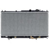 2001 CHRYSLER SEBRING 3.0 L RADIATOR MIZ-2410