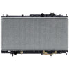 2002 CHRYSLER SEBRING 3.0 L RADIATOR MIZ-2410