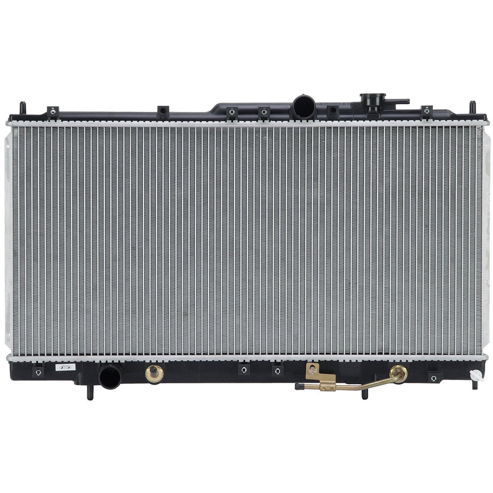 2005 CHRYSLER SEBRING 2.7 L RADIATOR MIZ-2410