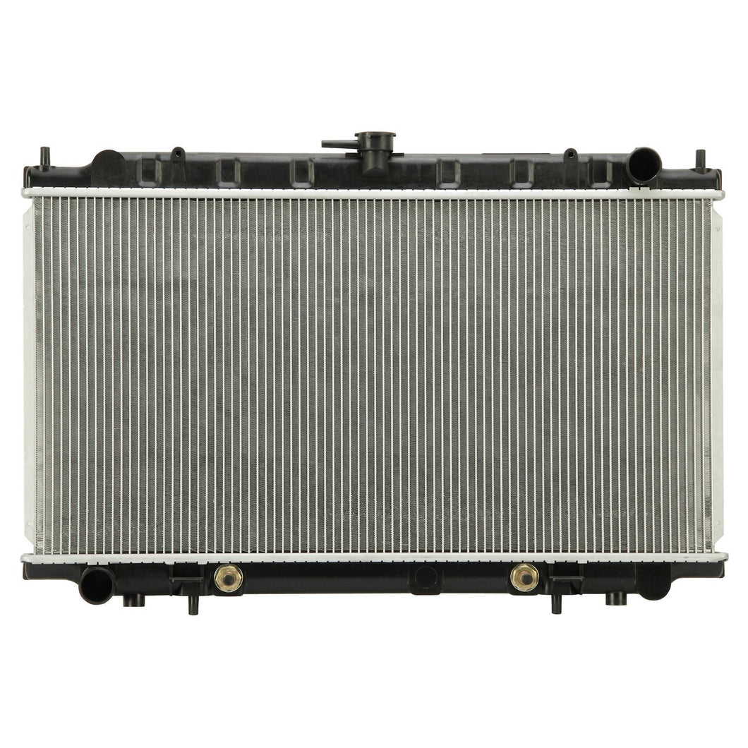 2000 INFINITI G20 2.0 L RADIATOR MIZ-2413