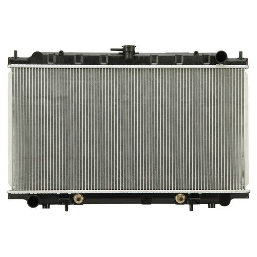 2002 INFINITI G20 2.0 L RADIATOR MIZ-2413