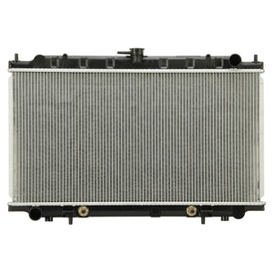 2001 INFINITI G20 2.0 L RADIATOR MIZ-2413