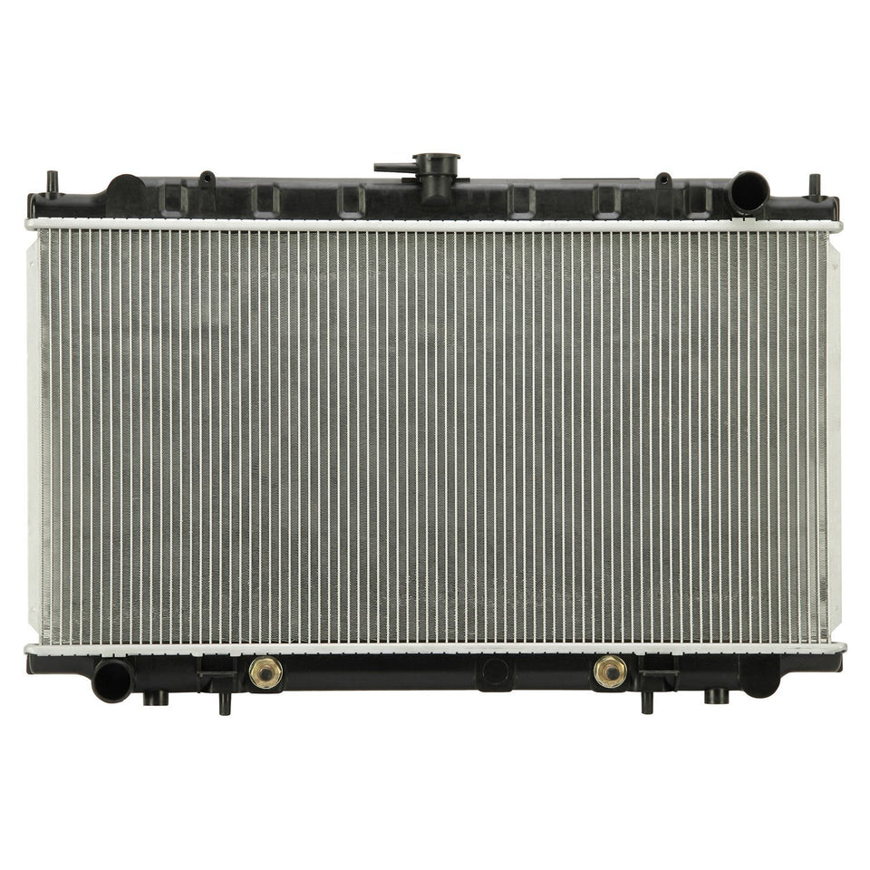 2001 INFINITI G20 2.0 L RADIATOR MIZ-2413