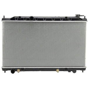 2005 NISSAN ALTIMA 2.5 L RADIATOR MIZ-2414