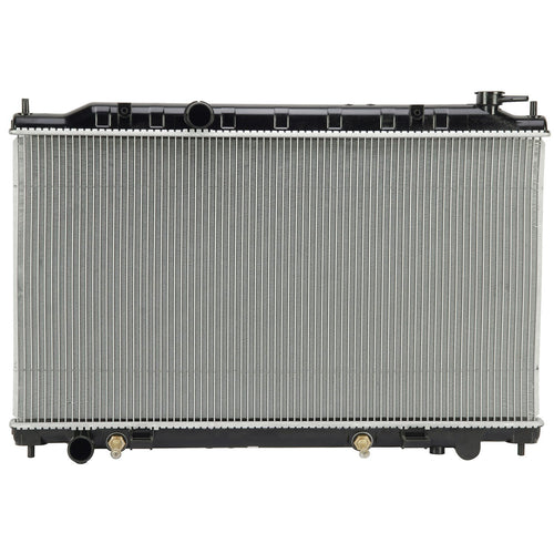 2003 NISSAN ALTIMA 2.5 L RADIATOR MIZ-2414