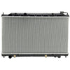 2004 NISSAN ALTIMA 2.5 L RADIATOR MIZ-2414