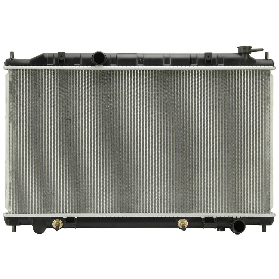 2006 NISSAN ALTIMA 3.5 L RADIATOR MIZ-2415