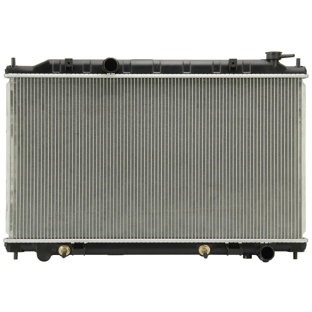 2006 NISSAN ALTIMA 3.5 L RADIATOR MIZ-2415