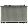 2003 NISSAN ALTIMA 3.5 L RADIATOR MIZ-2415