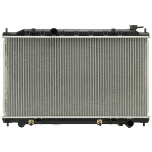 2005 NISSAN MAXIMA 3.5 L RADIATOR MIZ-2415