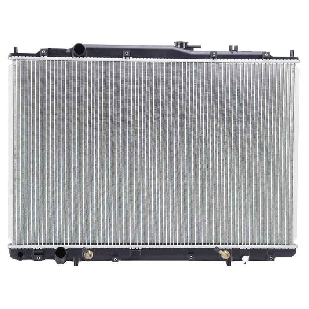 2002 ACURA MDX 3.5 L RADIATOR MIZ-2417